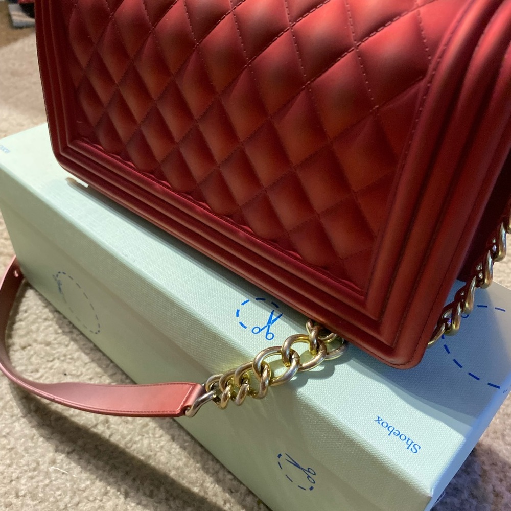 These Beautiful Summer purses - Picture 5 of 9